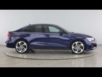 Used Audi A3 2024 for sale - 74961551: Photo