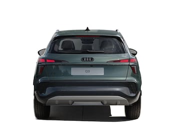 Used Audi Q3 undefined for sale - 78667722: Photo