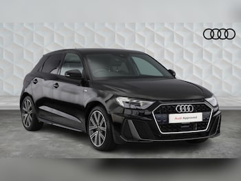 Used Audi A1 2025 for sale - 78841209: Photo