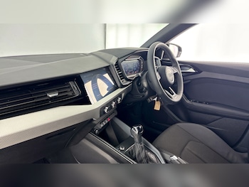 Used Audi A1 2025 for sale - 78841209: Photo