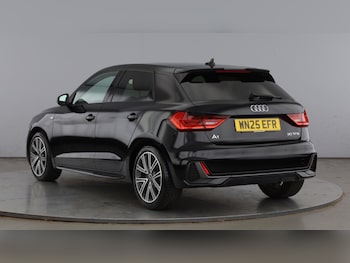 Used Audi A1 2025 for sale - 78841209: Photo