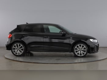 Used Audi A1 2025 for sale - 78841209: Photo