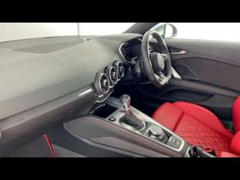 Used Audi TT 2023 for sale - 74710084: Photo