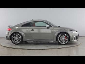 Used Audi TT 2023 for sale - 74710084: Photo