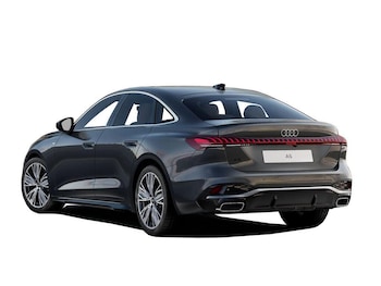 Used Audi A5 undefined for sale - 79594398: Photo