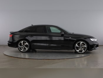 Used Audi A4 2024 for sale - 79335727: Photo