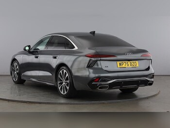 Used Audi A6 Saloon 2025 for sale - 77730131: Photo