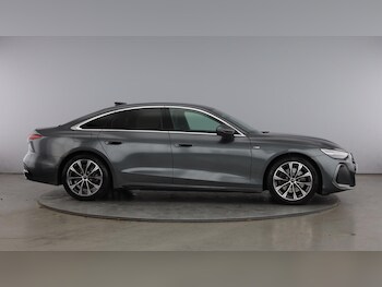 Used Audi A6 Saloon 2025 for sale - 77730131: Photo