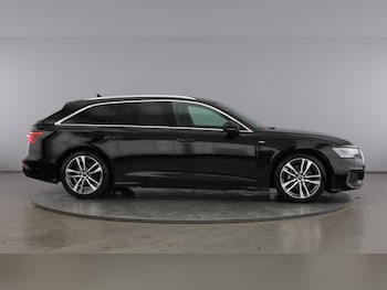 Used Audi A6 Avant 2023 for sale - 77781942: Photo