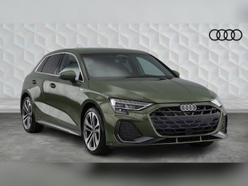 Used Audi A3 undefined for sale - 78296958: Photo