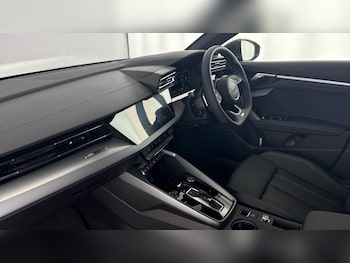 Used Audi A3 undefined for sale - 78296958: Photo