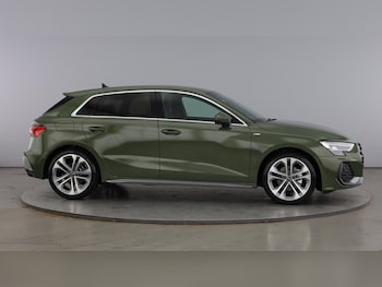 Used Audi A3 undefined for sale - 78296958: Photo