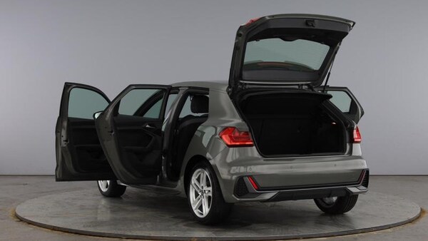Used Audi A1 2023 for sale - 75718097: Photo 11