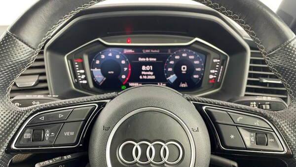 Used Audi A1 2023 for sale - 75718097: Photo 12