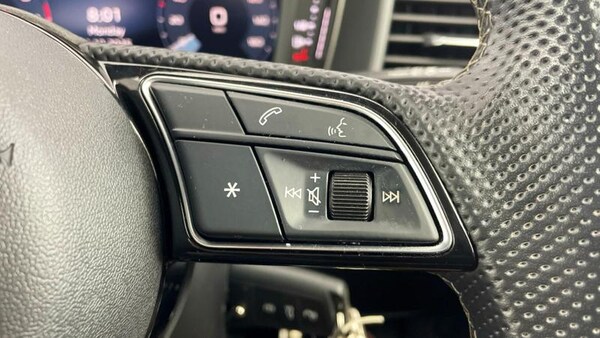 Used Audi A1 2023 for sale - 75718097: Photo 13