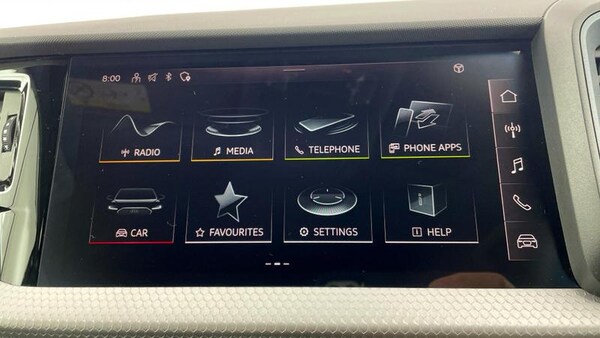 Used Audi A1 2023 for sale - 75718097: Photo 18