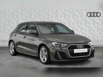 Audi - A1