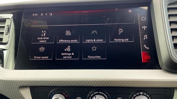 Used Audi A1 2023 for sale - 75718097: Photo 23