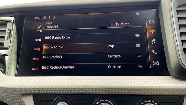 Used Audi A1 2023 for sale - 75718097: Photo 24
