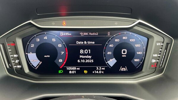 Used Audi A1 2023 for sale - 75718097: Photo 25