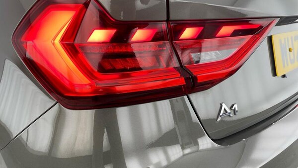 Used Audi A1 2023 for sale - 75718097: Photo 36
