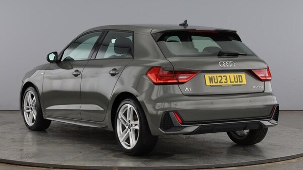 Used Audi A1 2023 for sale - 75718097: Photo 3