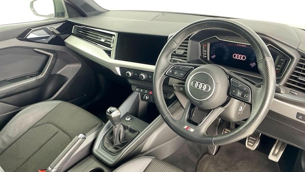 Used Audi A1 2023 for sale - 75718097: Photo 6