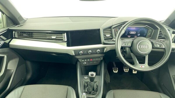 Used Audi A1 2023 for sale - 75718097: Photo 8