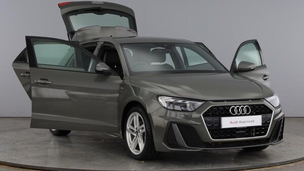Used Audi A1 2023 for sale - 75718097: Photo 9