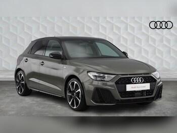 Audi A1 feature image