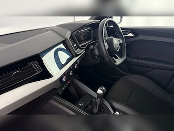 Used Audi A1 2022 for sale - 77968881: Photo