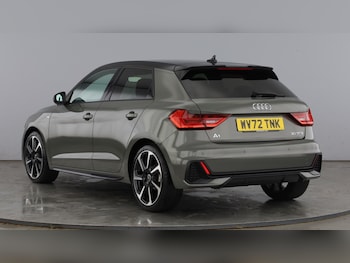 Used Audi A1 2022 for sale - 77968881: Photo