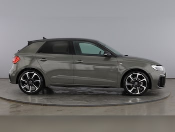 Used Audi A1 2022 for sale - 77968881: Photo