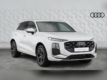 Used Audi Q3 2026 for sale - 78938807: Photo