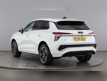 Used Audi Q3 2026 for sale - 78938807: Photo