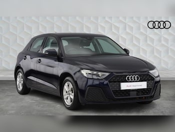 Used Audi A1 2019 for sale - 76415909: Photo