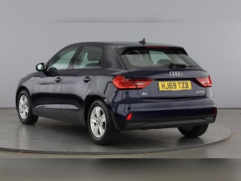 Used Audi A1 2019 for sale - 76415909: Photo
