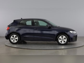 Used Audi A1 2019 for sale - 76415909: Photo