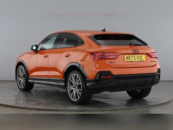Used Audi Q3 2023 for sale - 77161140: Photo