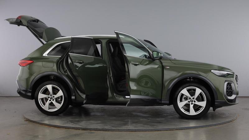 Used Audi Q5 for sale - 77447483: Photo 10