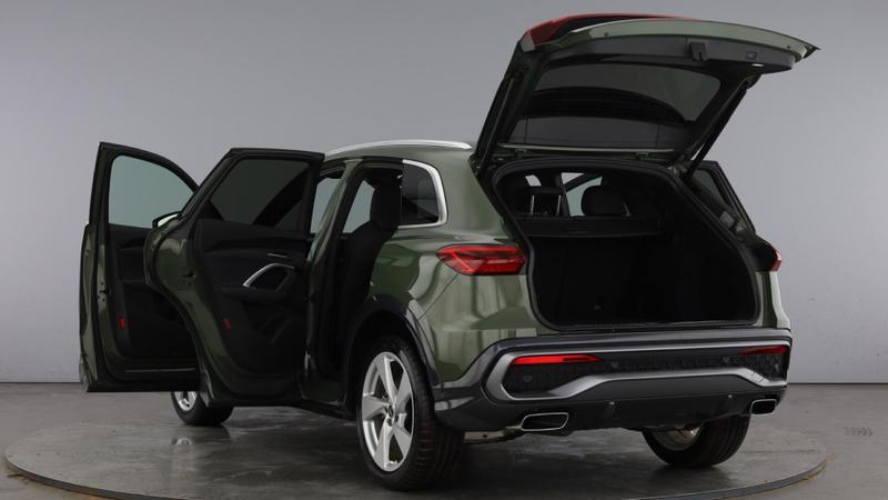 Used Audi Q5 for sale - 77447483: Photo 11