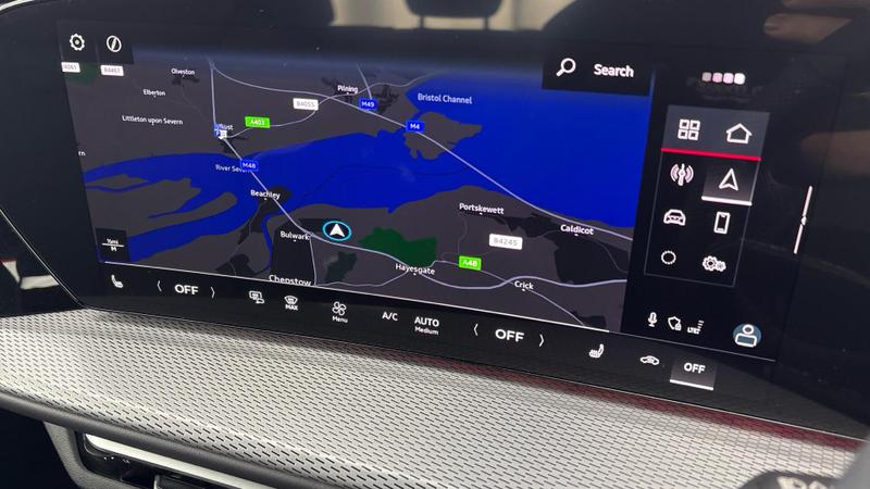 Used Audi Q5 for sale - 77447483: Photo 17