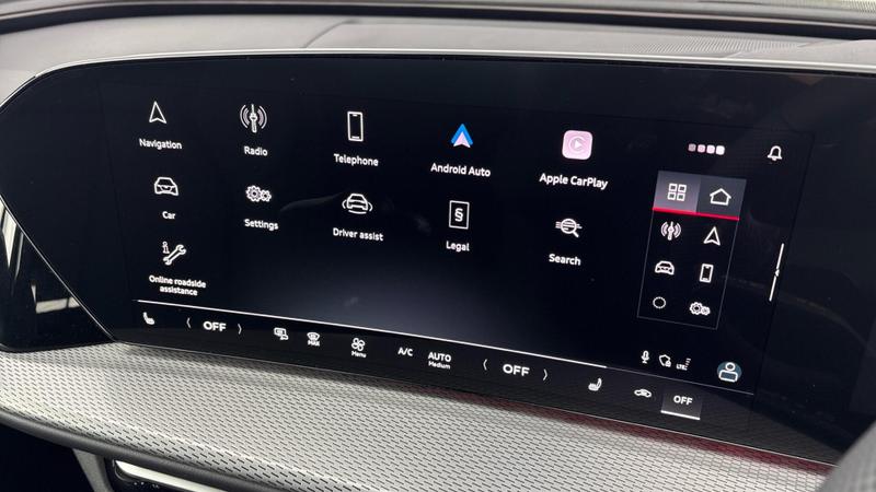 Used Audi Q5 for sale - 77447483: Photo 18