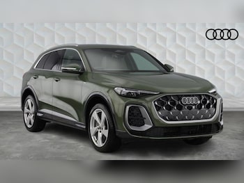 Used Audi Q5 undefined for sale - 77447483: Photo