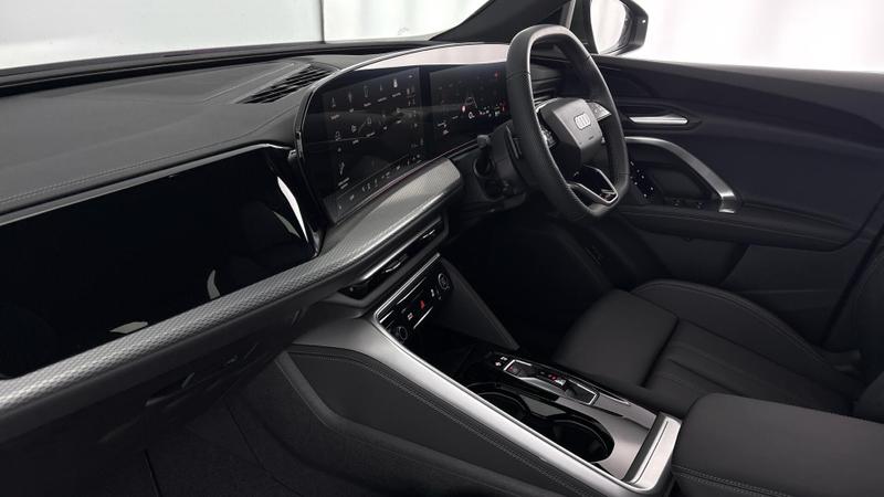 Used Audi Q5 for sale - 77447483: Photo 2