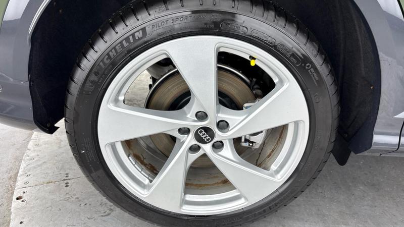 Used Audi Q5 for sale - 77447483: Photo 27