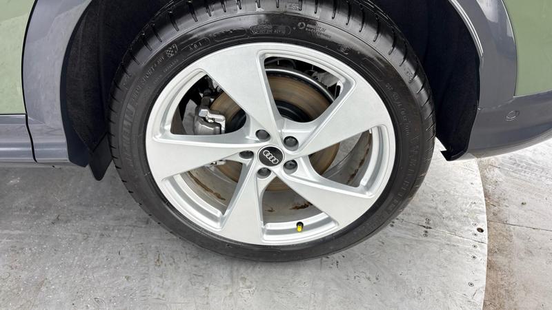 Used Audi Q5 for sale - 77447483: Photo 34