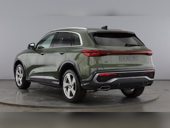 Used Audi Q5 undefined for sale - 77447483: Photo