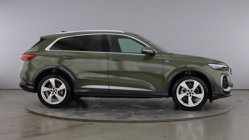 Used Audi Q5 for sale - 77447483: Photo 4