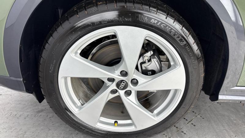 Used Audi Q5 for sale - 77447483: Photo 40